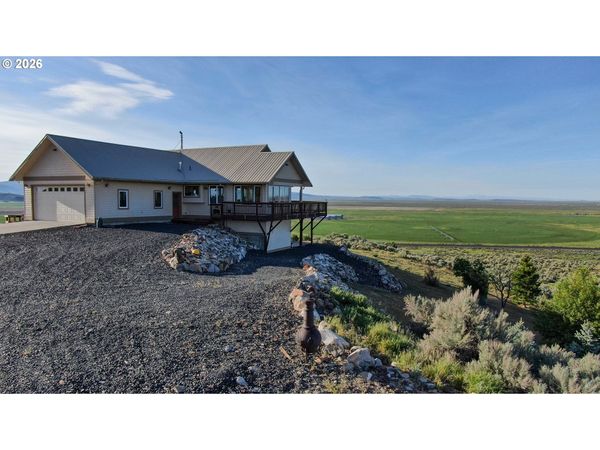 40641 HIGHWAY 20, Burns, OR 97720