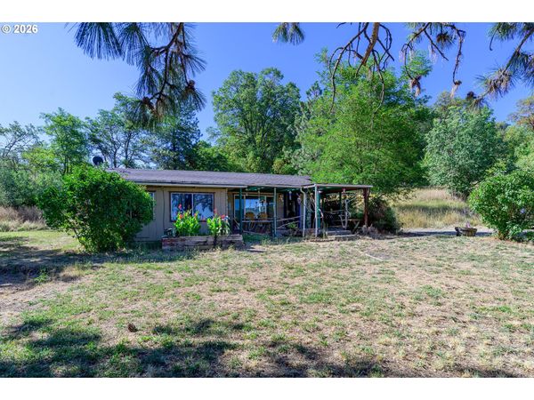 2167 JACKIE AVE, Roseburg, OR 97471
