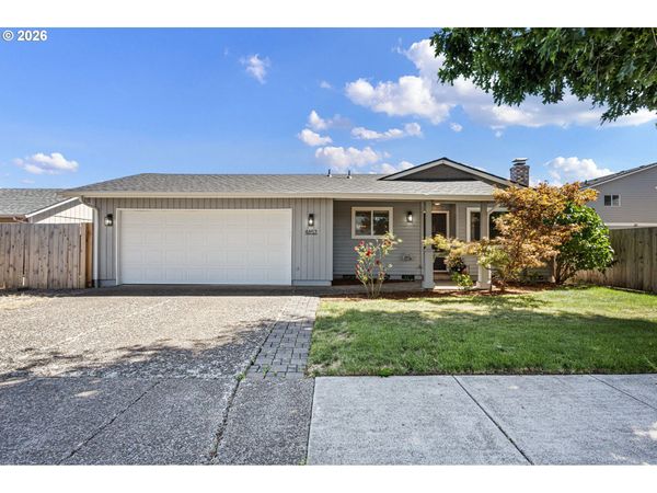 4853 Beaver ST, Springfield, OR 97478