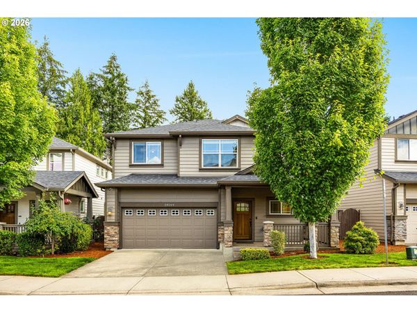 20269 SW GRACIE ST, Beaverton, OR 97006