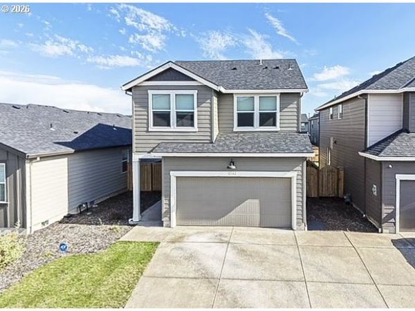 2743 V ST, Springfield, OR 97477