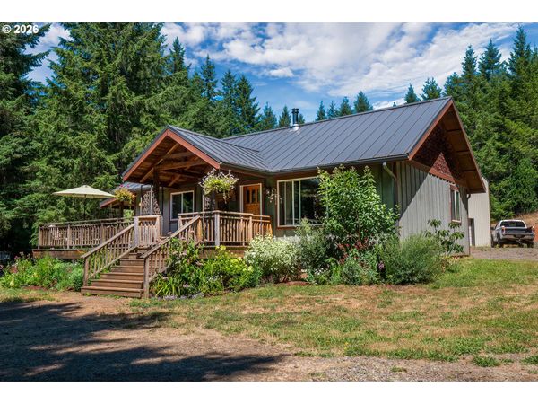 18965 HIGHWAY 126, Walton, OR 97490