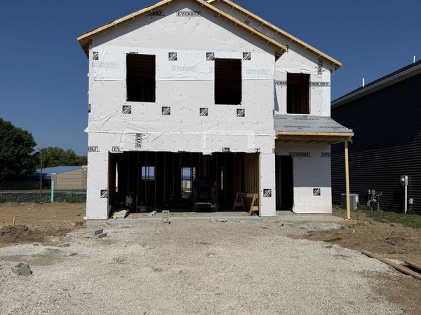 1076 Tomahawk , Martinsville, IN 46151