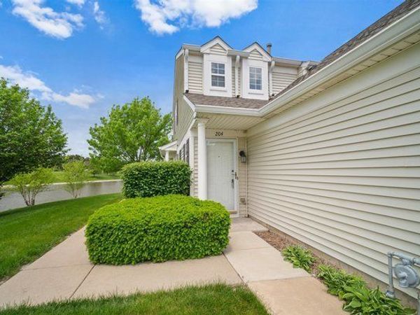 2503 Sheehan Drive , Unit 201, Naperville, IL 60564