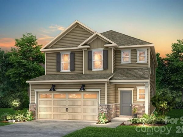 11608 Glasden Road, Charlotte, NC 28278