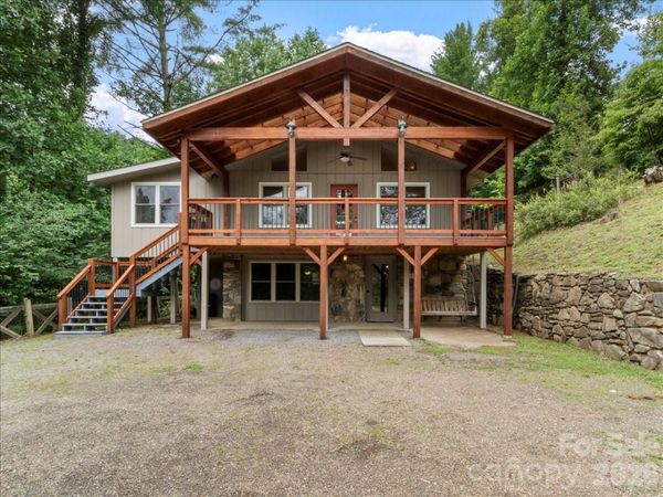 16 Turtle Dove Trail , Burnsville, NC 28714