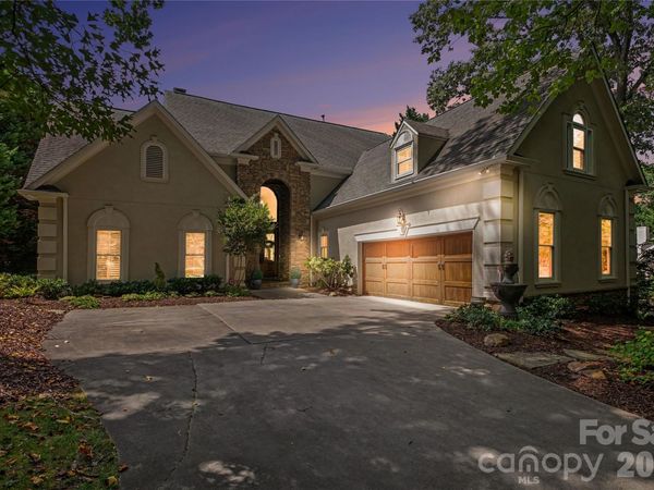 21300 Blakely Shores Drive, Cornelius, NC 28031