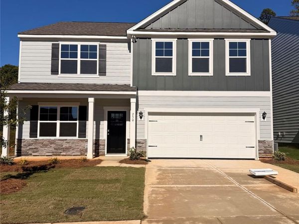 250 Wellshire Street, Mooresville, NC 28115