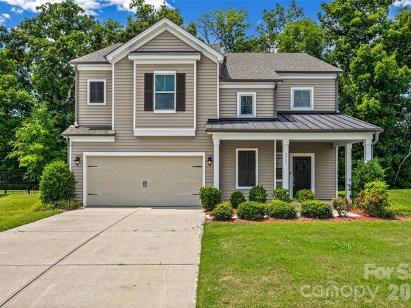 4523 Collingham Drive , Charlotte, NC 28273