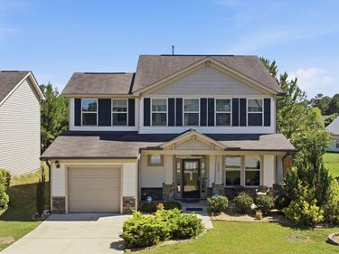 3325 Snowberry Drive, Raleigh, NC 27610