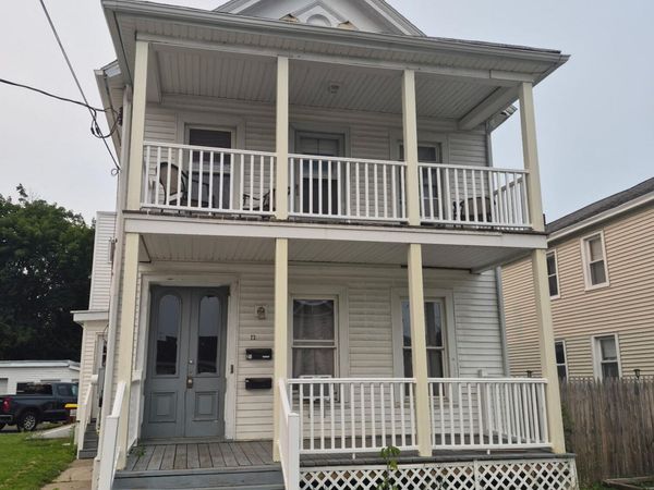 232 South Street, Unit 2, Mechanicville, NY 12118