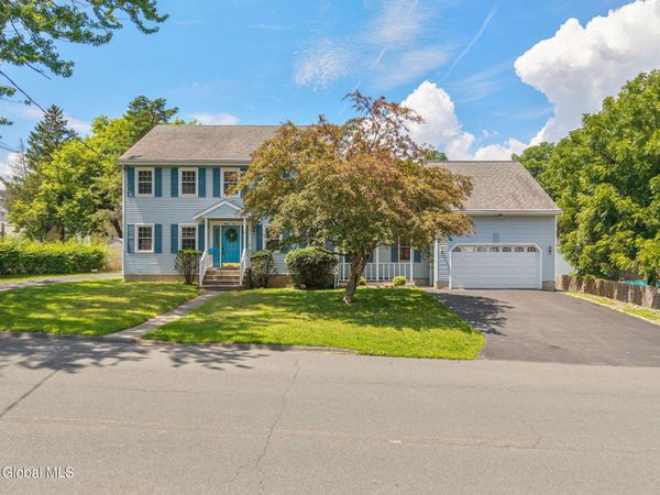 36 Central Avenue, Troy, NY 12180