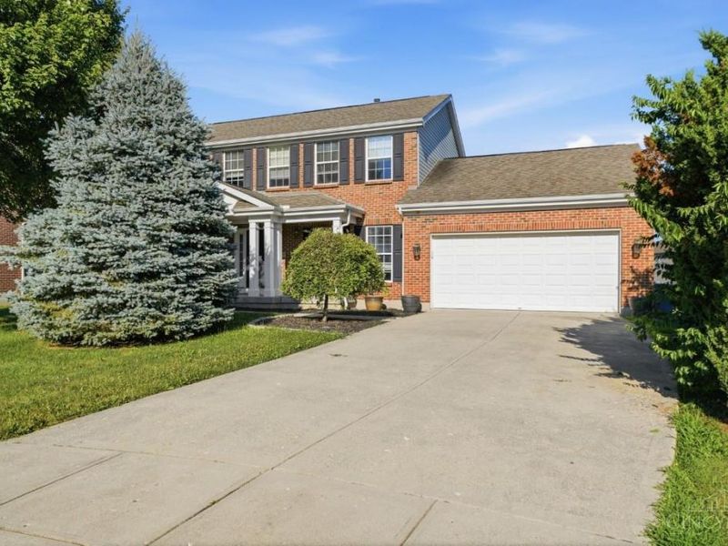6672 Westminster Court, Liberty Township, OH 45044 Photo 2