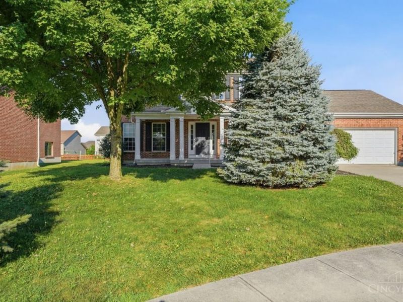 6672 Westminster Court, Liberty Township, OH 45044 Photo 3