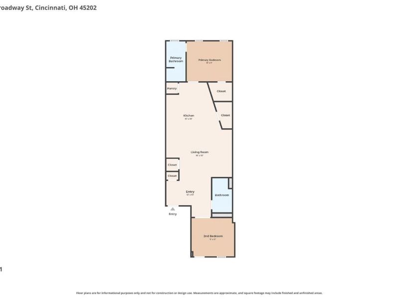 817 Broadway Street, Unit 3, Cincinnati, OH 45202 Photo 24