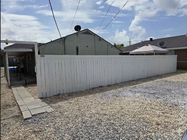 306-08 JACKSON Street , Kenner, LA 70062