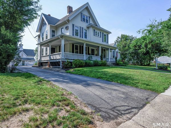 116 South Main, Wallingford, CT 06492