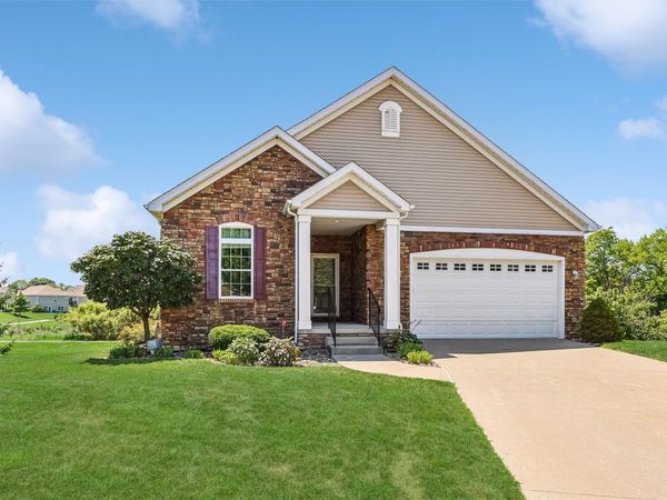 1303 SW 28th Lane, Ankeny, IA 50023