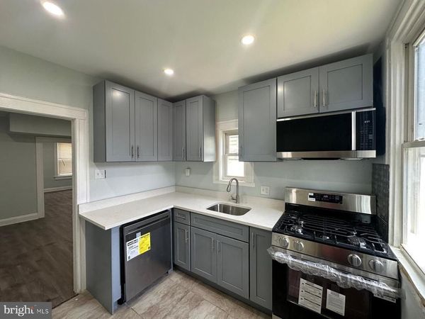 3045 MATHEWS STREET , BALTIMORE, MD 21218