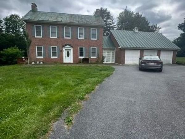 124 SUNNYDALE WAY , REISTERSTOWN, MD 21136