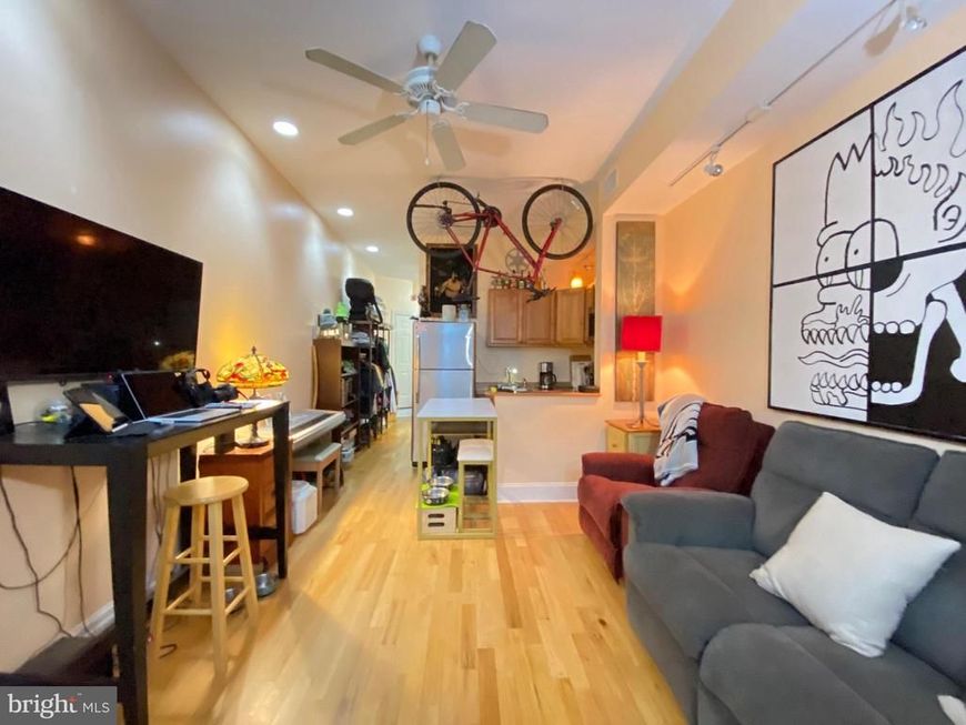 1214 N 5th Street , Unit 1F, Philadelphia, PA 19122 Main Photo