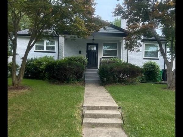 6607 HANSFORD STREET, DISTRICT HEIGHTS, MD 20747