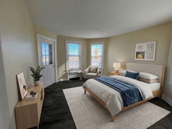 87 Winthrop Shore Drive, Unit 2, Winthrop, MA 02152