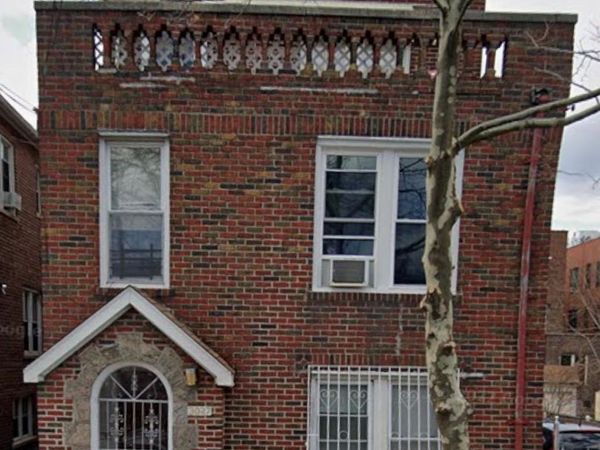 3027 Radcliffe Avenue Avenue, Unit #3, Bronx, NY 10469