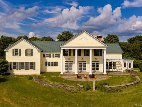 189 Sutherland Road , Chatham, NY 12184