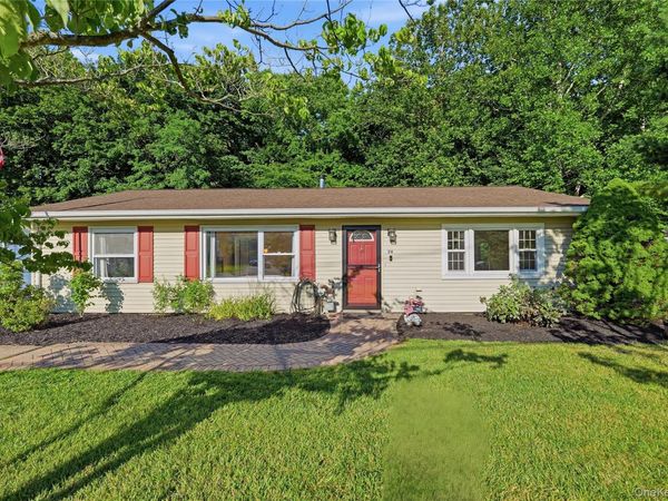 24 Lafayette Road , Tappan, NY 10983