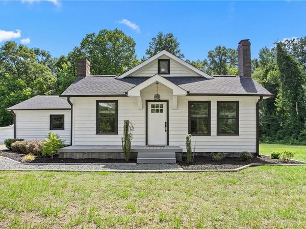617 NC Highway 61 S, Whitsett, NC 27377