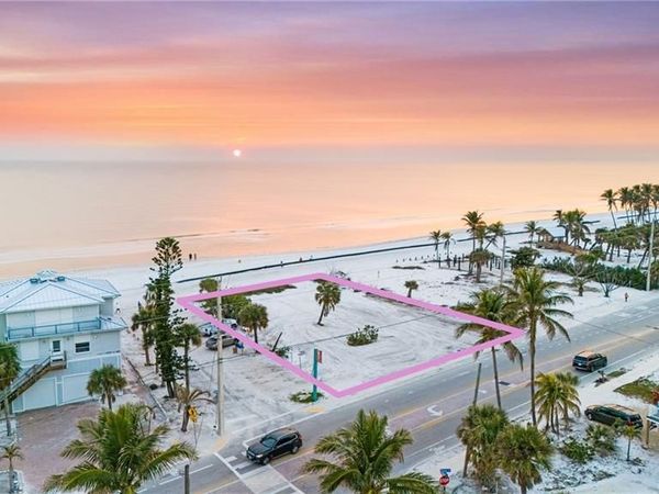 4050 Estero BLVD , FORT MYERS BEACH, FL 33931