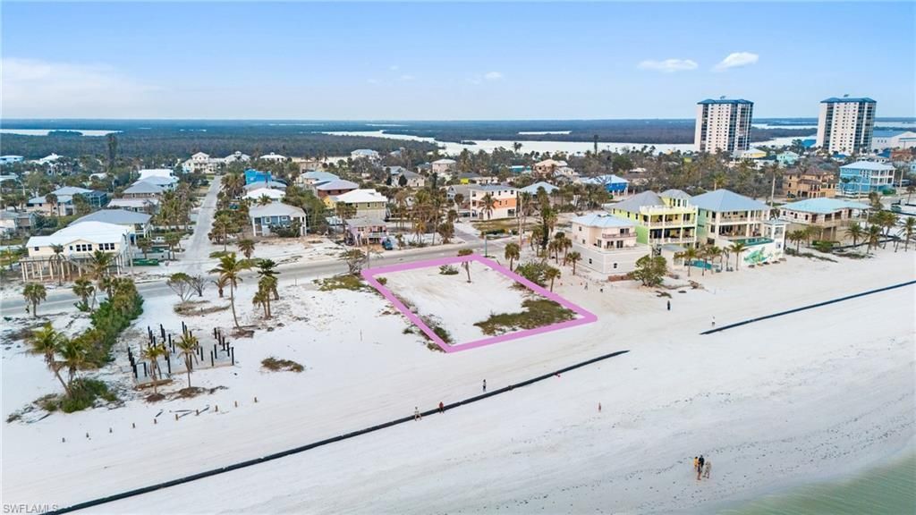 4050 Estero Blvd, Fort Myers Beach, FL 33931 Photo