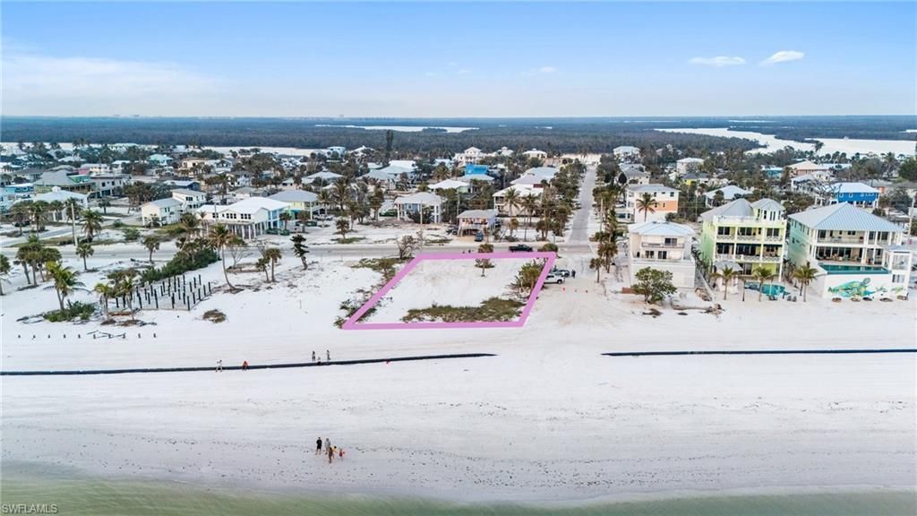 4050 Estero Blvd, Fort Myers Beach, FL 33931 Photo