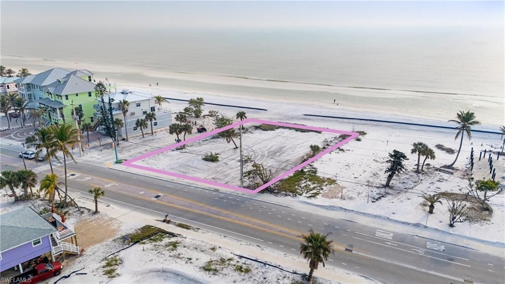 4050 Estero Blvd, Fort Myers Beach, FL 33931 Photo