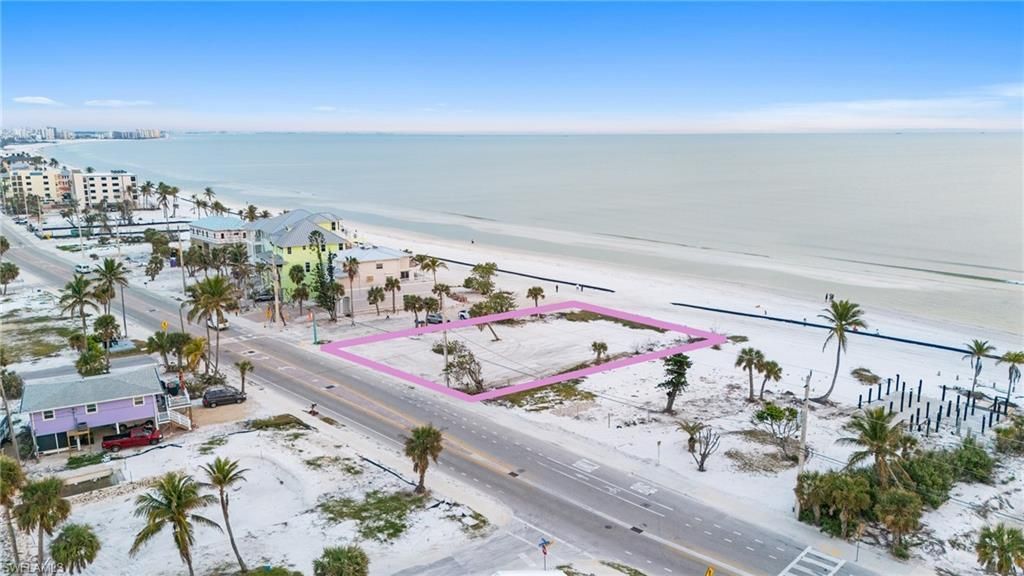 4050 Estero Blvd, Fort Myers Beach, FL 33931 Photo
