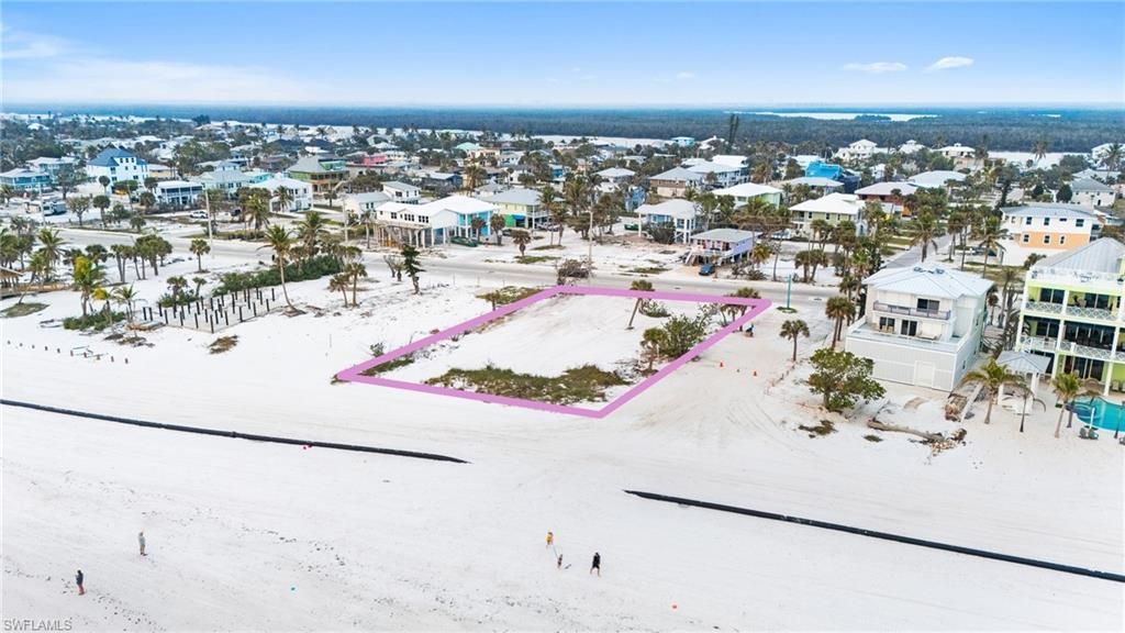 4050 Estero Blvd, Fort Myers Beach, FL 33931 Photo