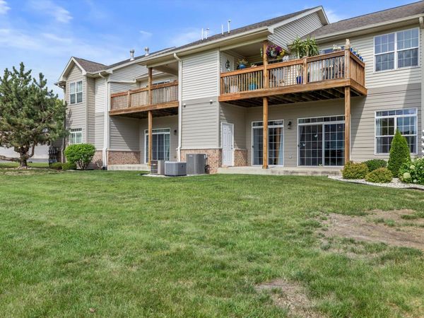 6300 44th St, Unit 125, Somers, WI 53144