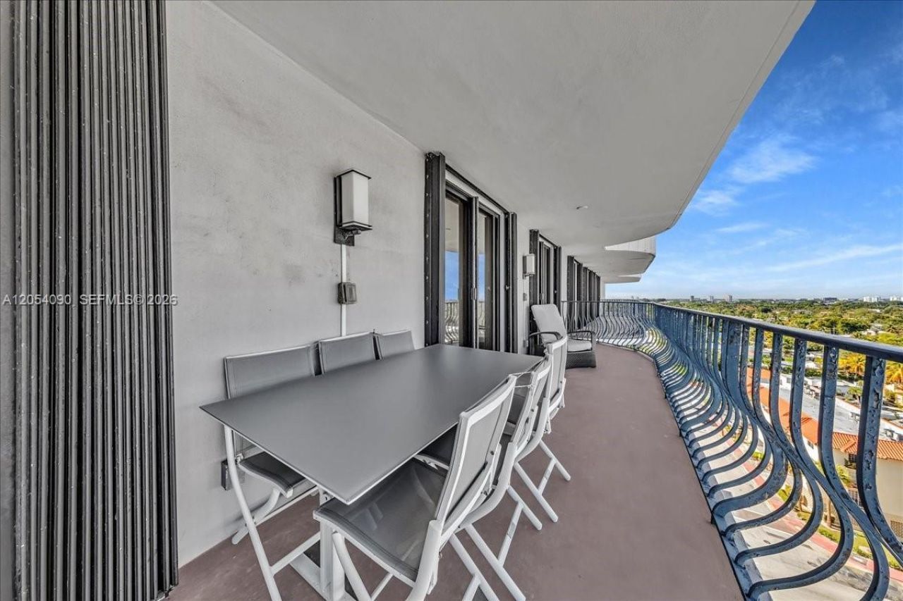 8877 Collins Ave , Unit PH-2, Surfside, FL 33154 Photo