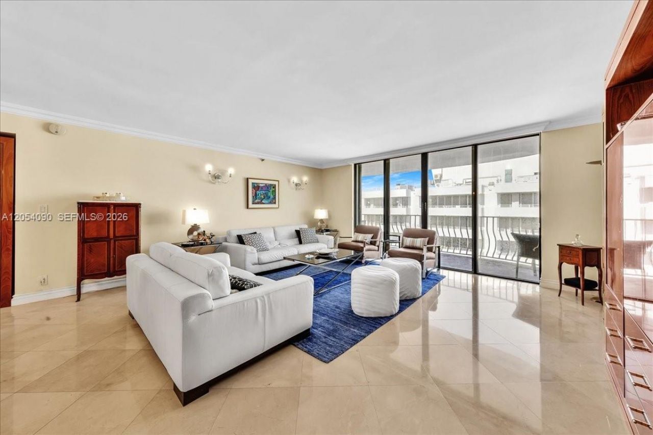 8877 Collins Ave , Unit PH-2, Surfside, FL 33154 Photo