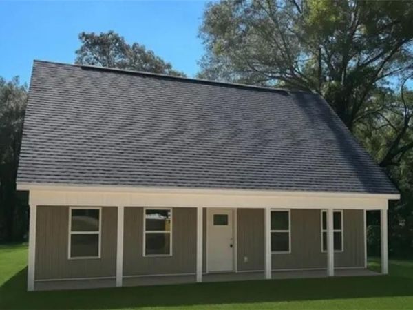 7219 Mill House Drive, Mobile, AL 36609