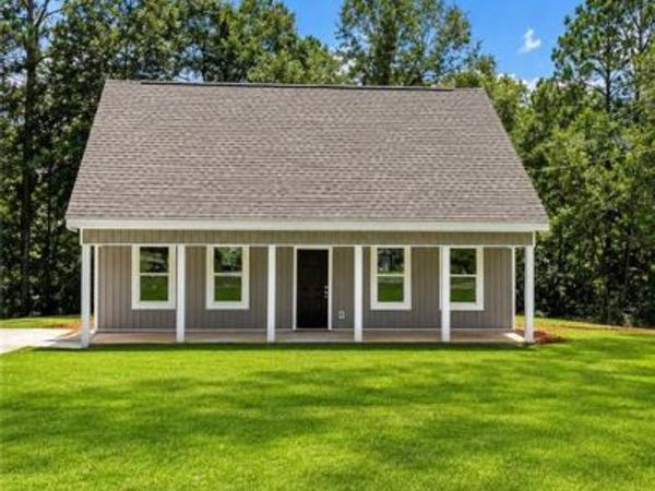 7219 Mill House Drive, Mobile, AL 36619