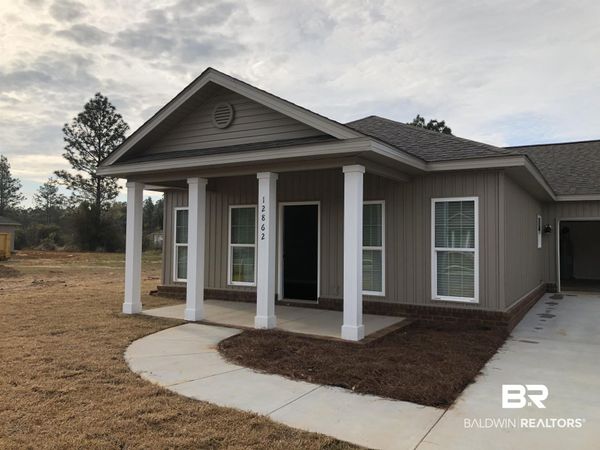 12862 Churchill Drive, Unit A, Spanish Fort, AL 36527