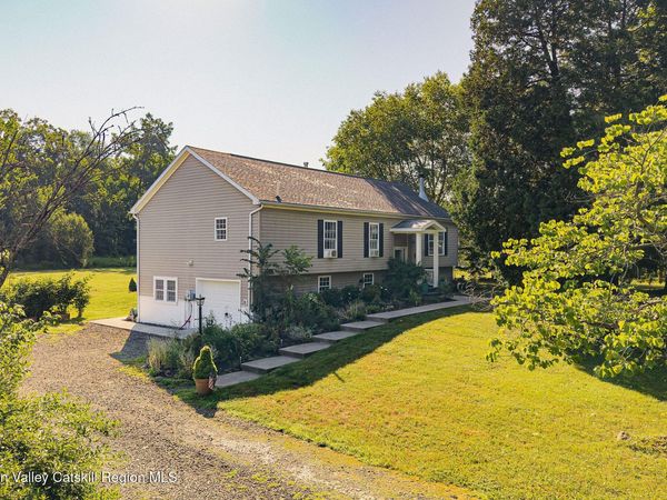 26 Thornwood Lane, Accord, NY 12404