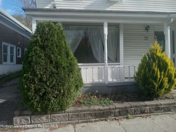 536 Main Street , Unit E, Cairo, NY 12413