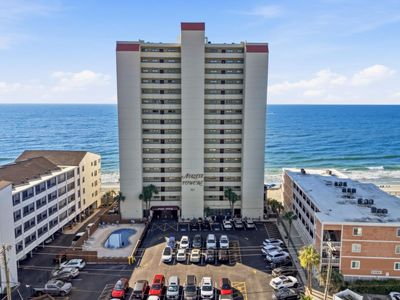 912 N Waccamaw Dr. , Unit 205, Garden City Beach, SC 29576