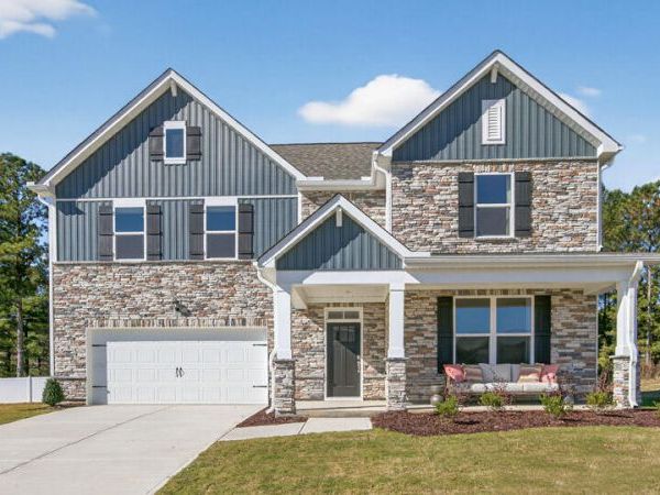 1013 Martin Farms Boulevard , Aberdeen, NC 28315