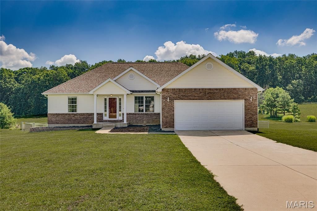 1036 Ridgewood Farms Road, Farmington, MO 63640 Main Photo