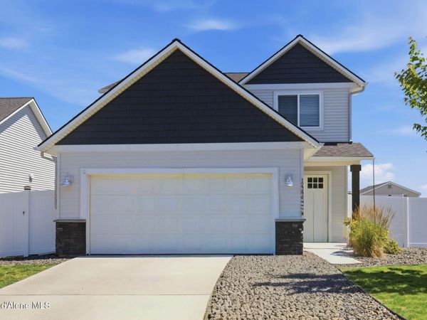 12398 N Cavanaugh DR , Rathdrum, ID 83858