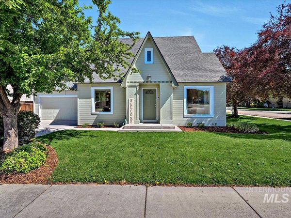 7170 Baron Ave, Boise, ID 83714